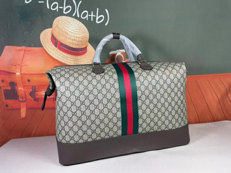 gucci sac de voyage s_11704b73